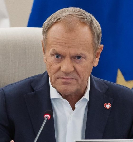 donald tusk
