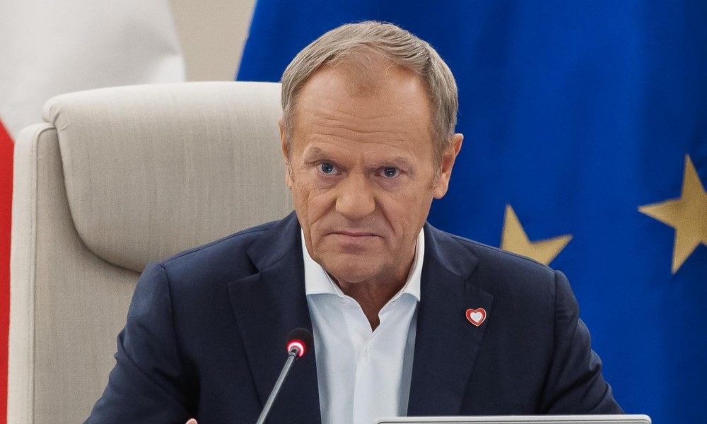 donald tusk