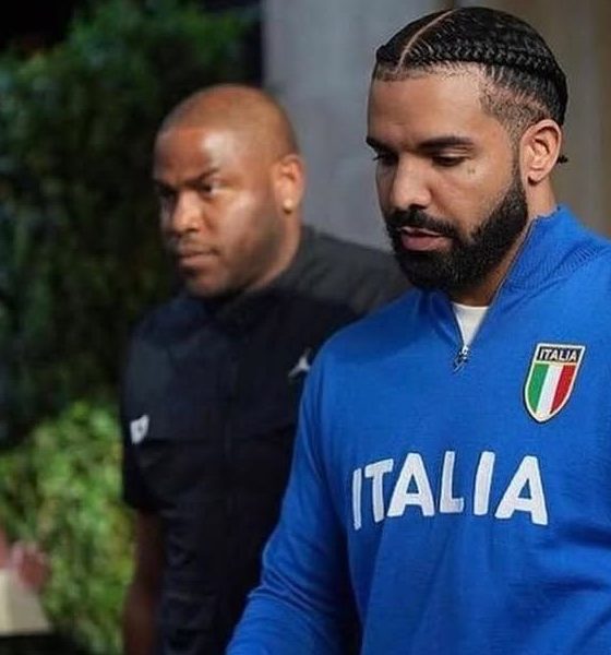 drake