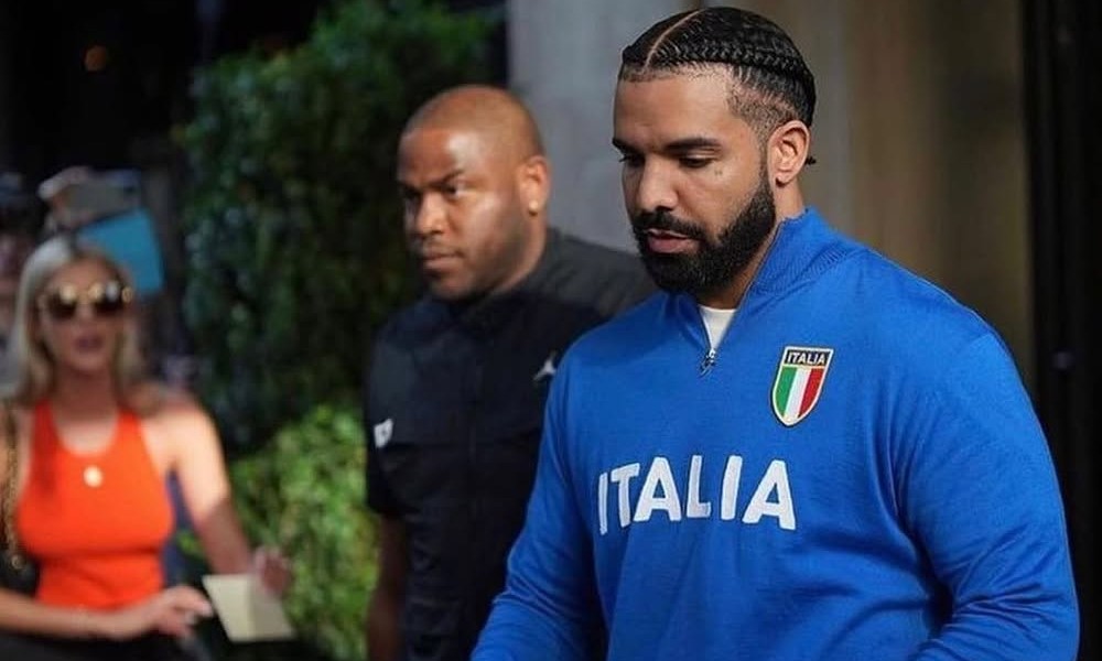 drake