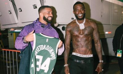 drake gucci mane
