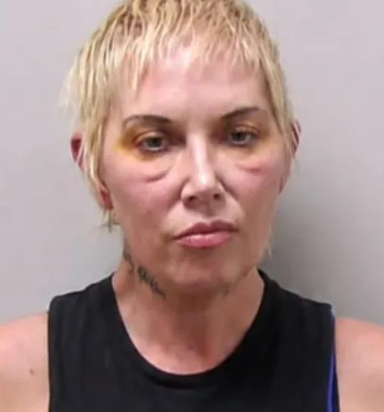 kim scott była żona eminema