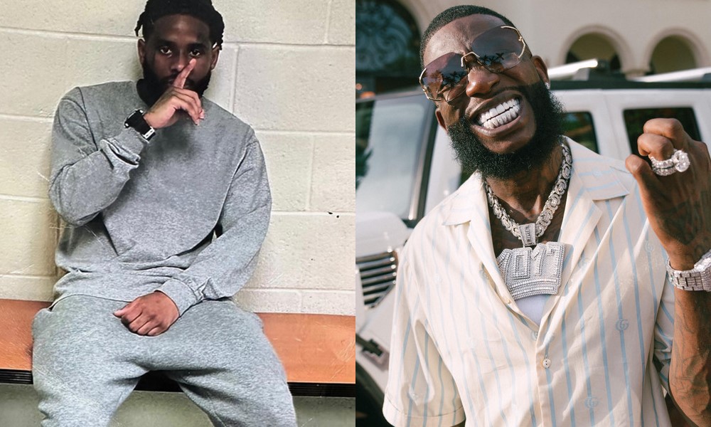 pooh shiesty gucci mane