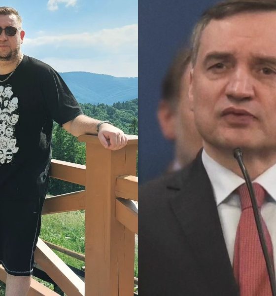 hukos ziobro