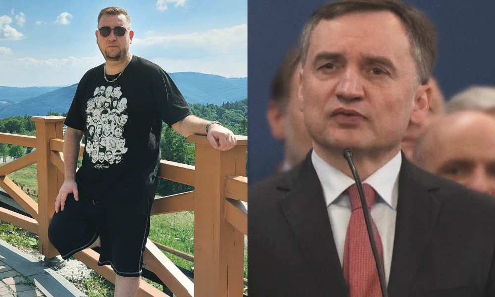 hukos ziobro