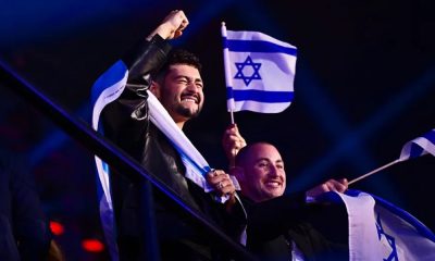 izrael eurowizja