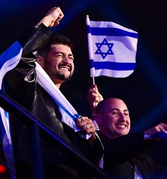 izrael eurowizja