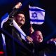 izrael eurowizja