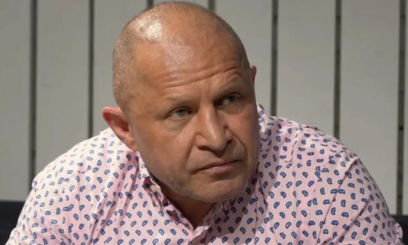 jacek murański