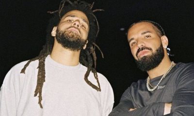 j cole drake