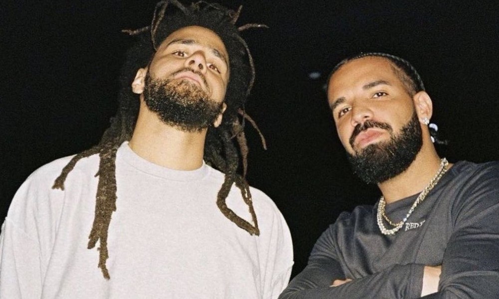 j cole drake