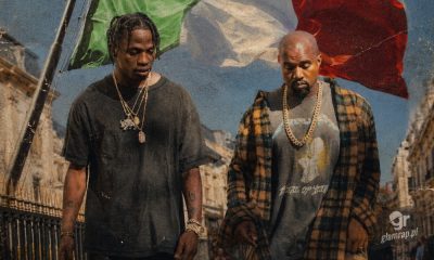 kanye west włochy