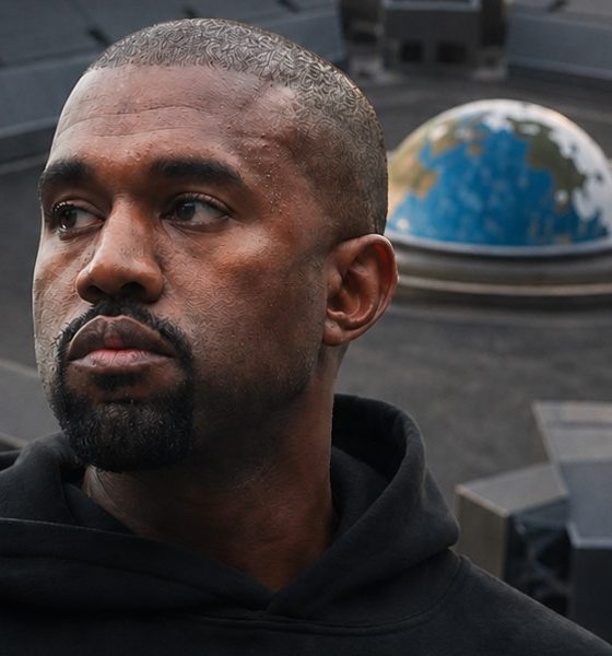 kanye west albania