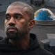 kanye west albania