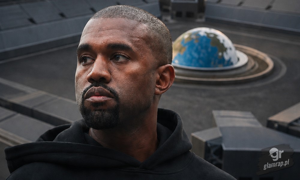 kanye west albania