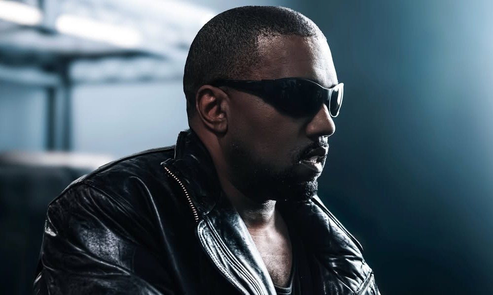 kanye west