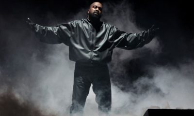 kanye west