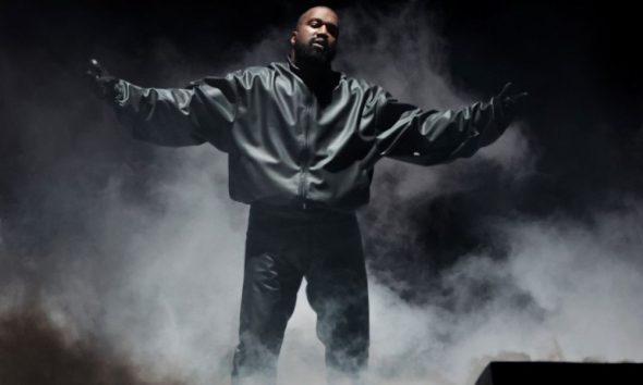 kanye west