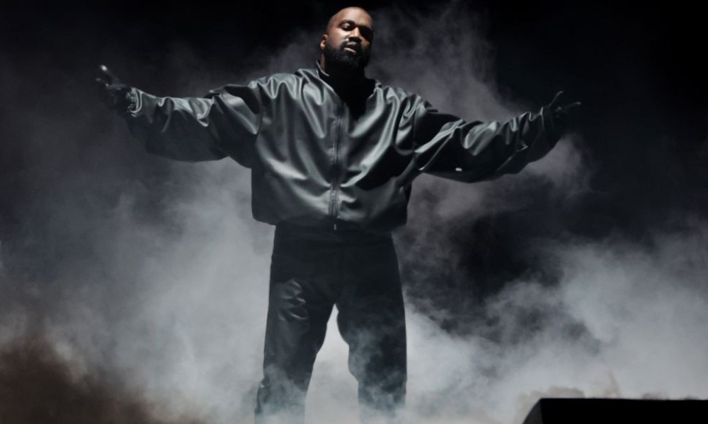 kanye west