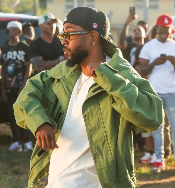 kendrick lamar