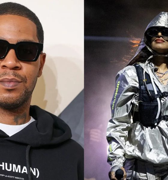 kid cudi mia