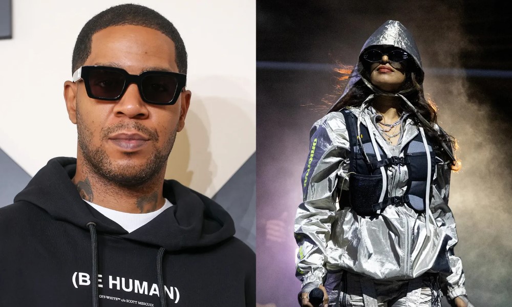 kid cudi mia