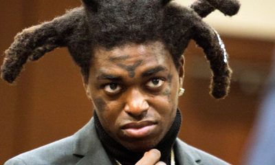 kodak black