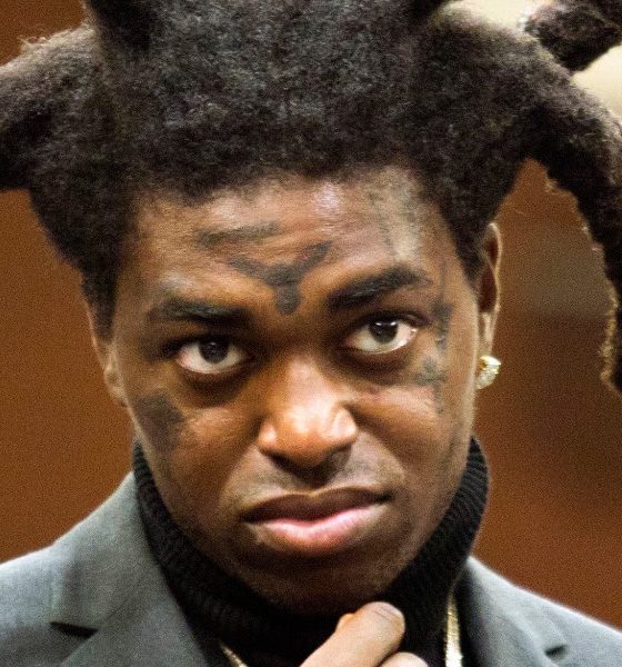 kodak black