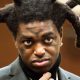 kodak black