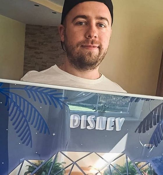 leśny producent rap