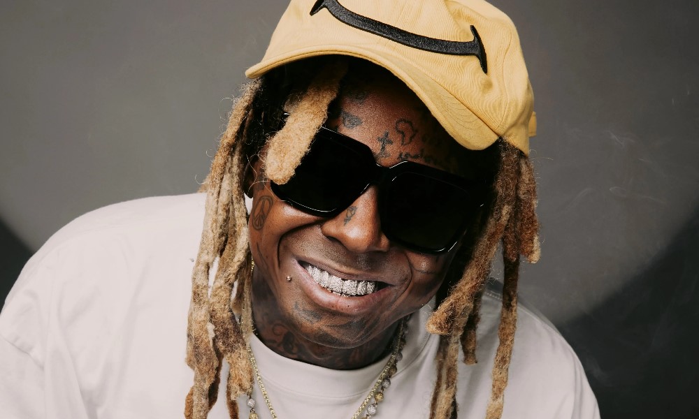 lil wayne