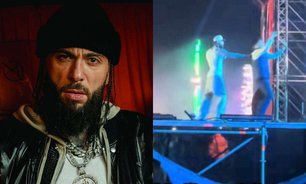 malik montana