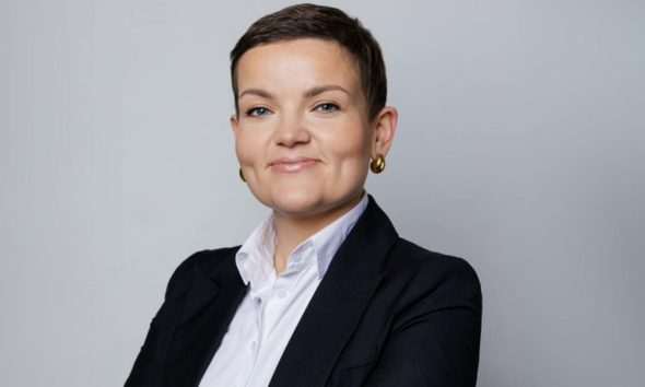 marta cienkowska