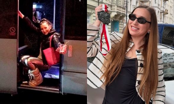 marta linkiewicz rae sremmurd kadra nardoowa
