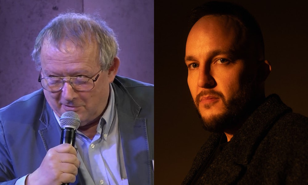 ten typ mes michnik wołyń