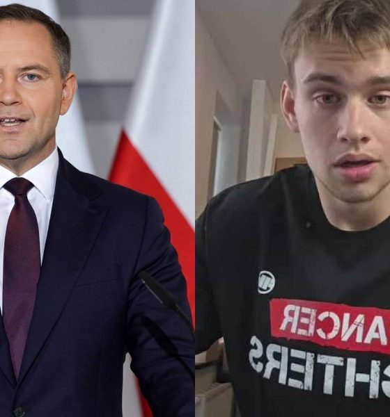 nawrocki łatwogang
