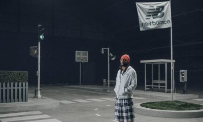 Aminé New Balance