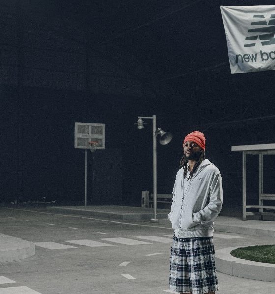 Aminé New Balance