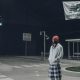 Aminé New Balance