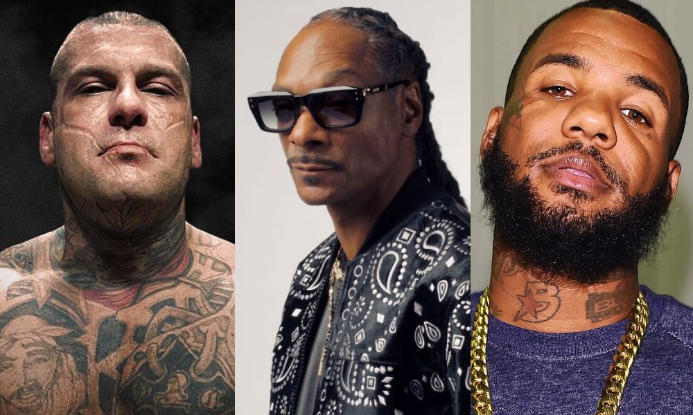 popek game snoop dogg