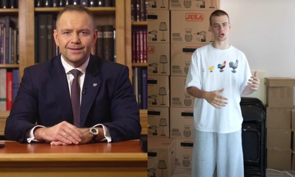 nawrocki łatwogang