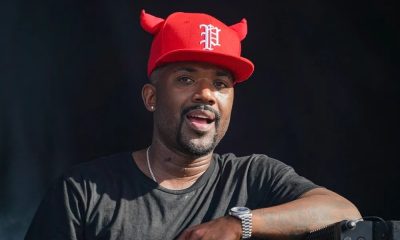 ray j