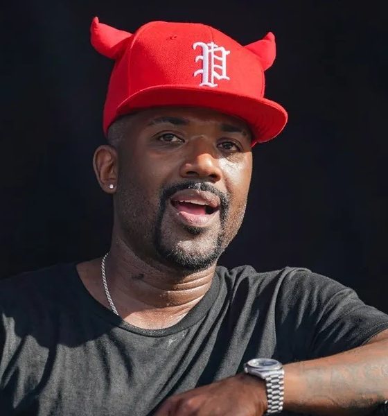 ray j
