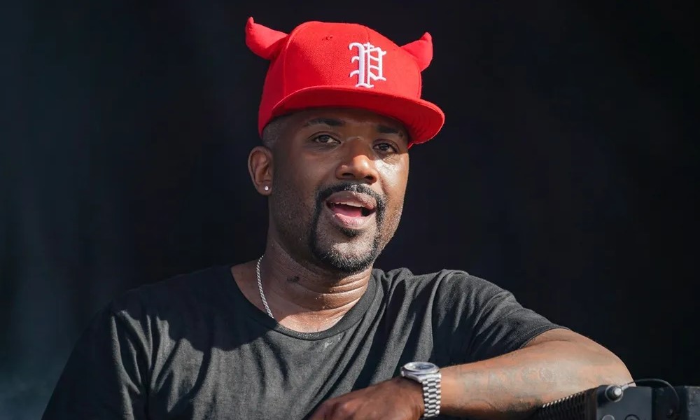 ray j