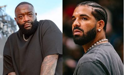 rick ross drake