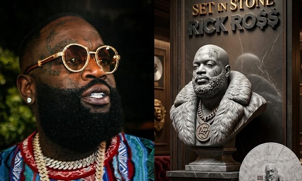 rick ross