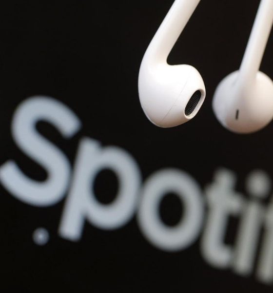 spotify