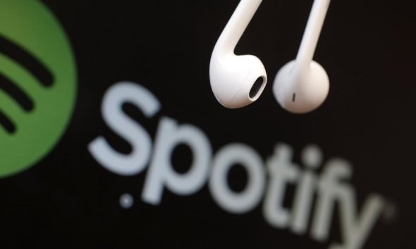 spotify