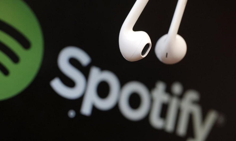spotify