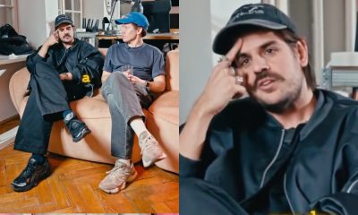 taco hemingway wywiad